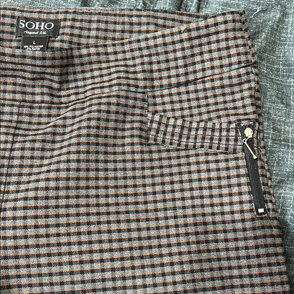 Soho Slacks - Picture 4 of 8
